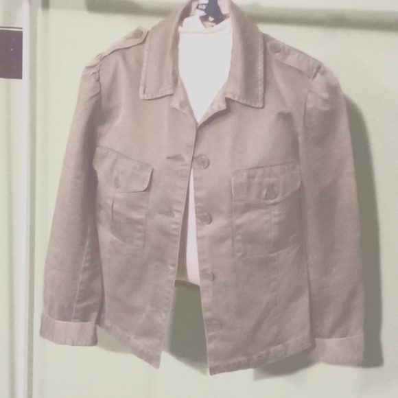 Old Navy Jackets & Blazers - Old Navy light jacket